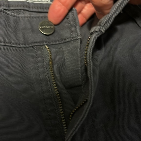 Carhartt work pants for women. Never worn. - Picture 3 of 4